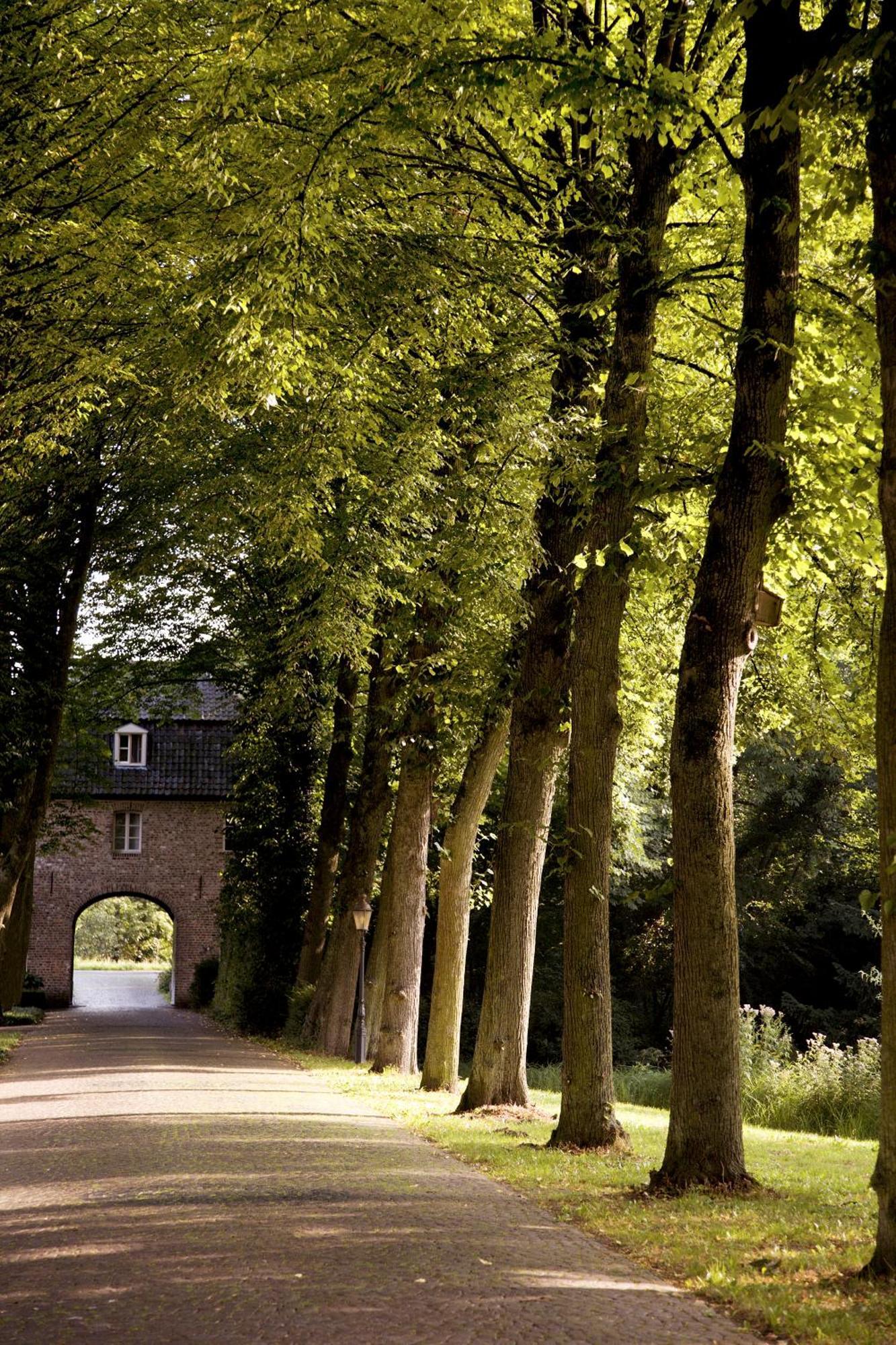 Bilderberg Chateau Holtmuehle Hotel Venlo Exterior photo